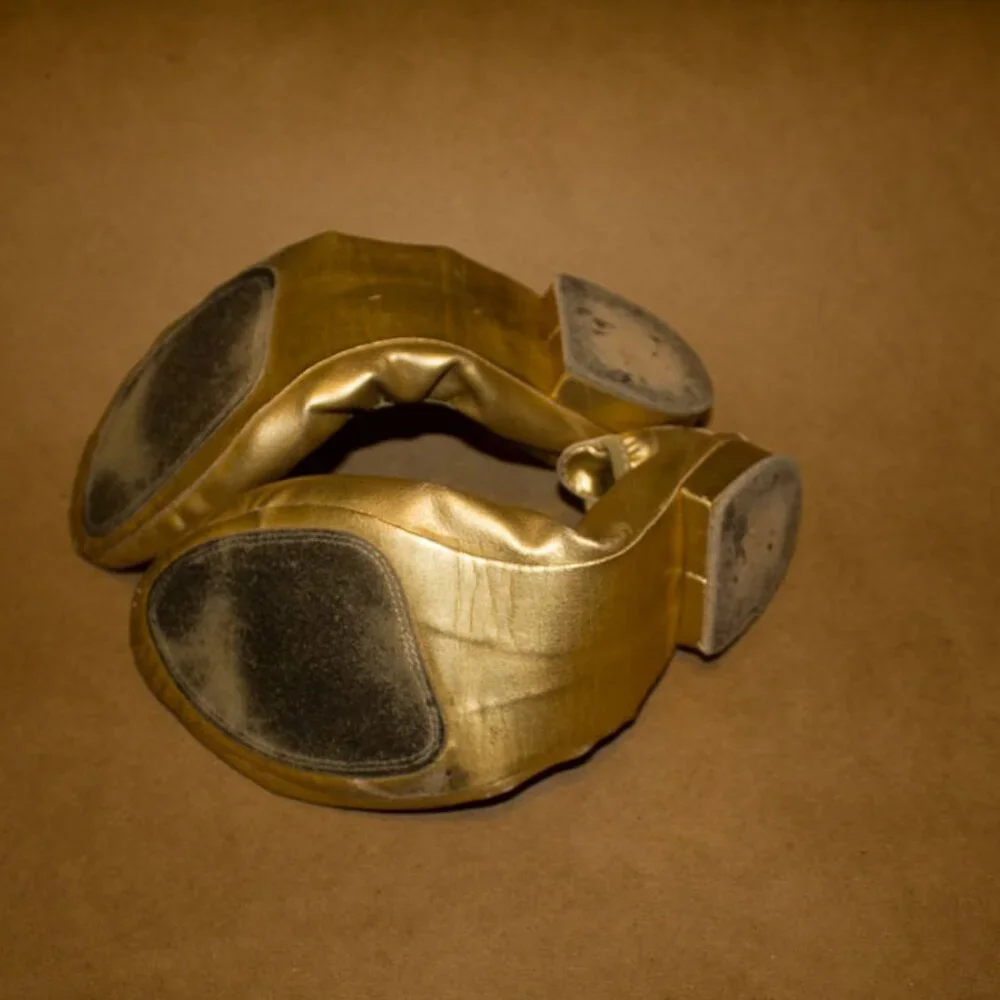 Dance Shoe - Picture 6 of 8